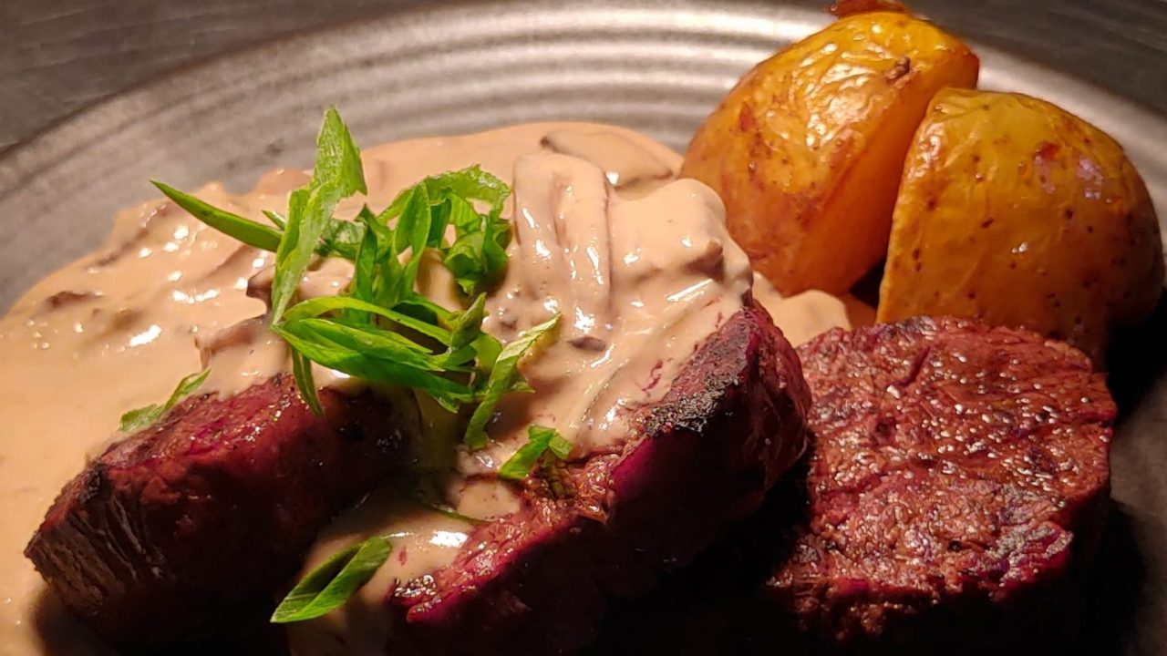 Jailhouse Grill Steaks Restaurant Launceston Tasmania Restaurants